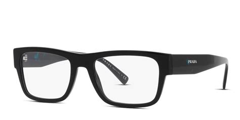 Prada PR 15YV Prescription Eyeglasses 